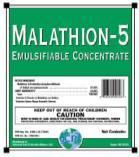 Malathion 5 EC